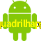 Aplicativo quadrilhapg para Android