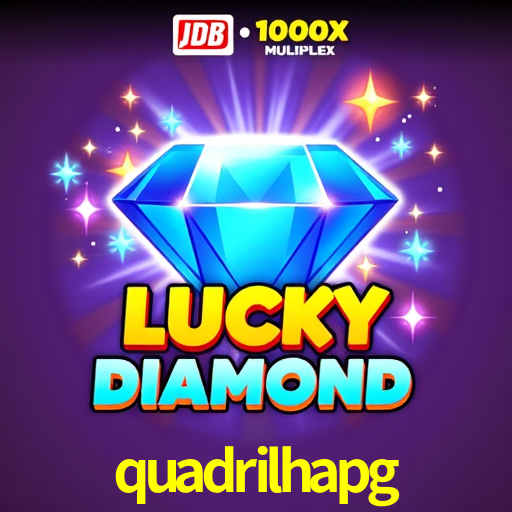 A Emoção da Loteria na quadrilhapg: Uma Chance de Mudança de Vida