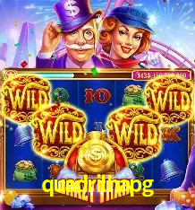 Estatísticas quadrilhapg