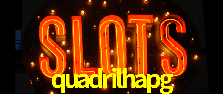 Statistics quadrilhapg