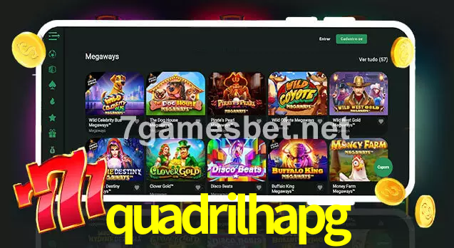 quadrilhapg aplicativo