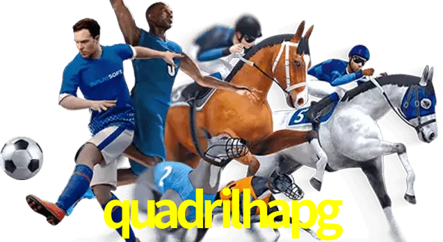 quadrilhapg