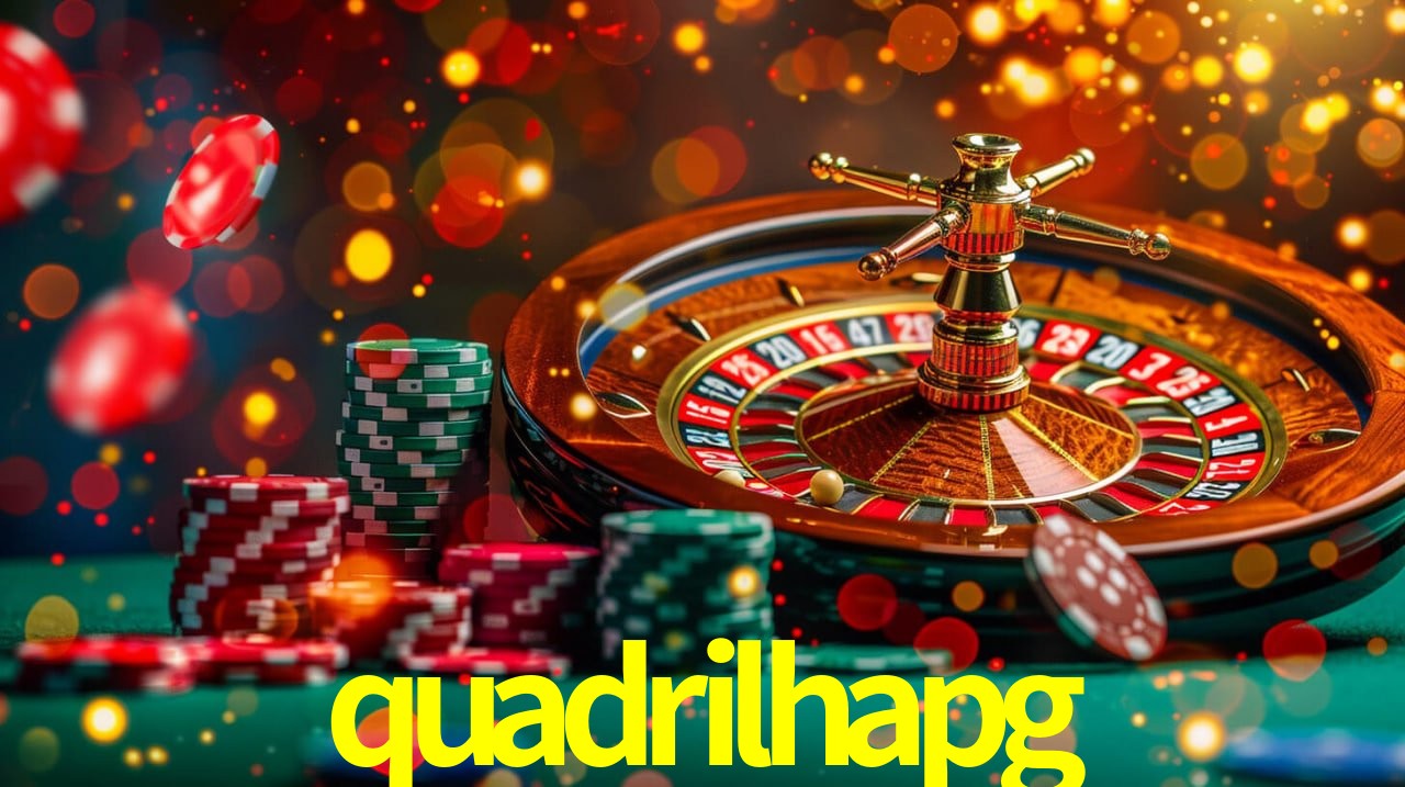 Cadastro Rápido quadrilhapg