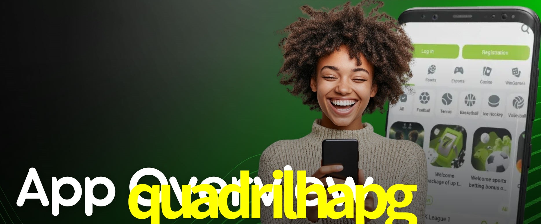 Acesso via web no desktop e tablet