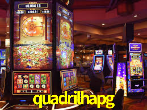 quadrilhapg: A Experiência de Casino com Jogos de Mesa ao Vivo