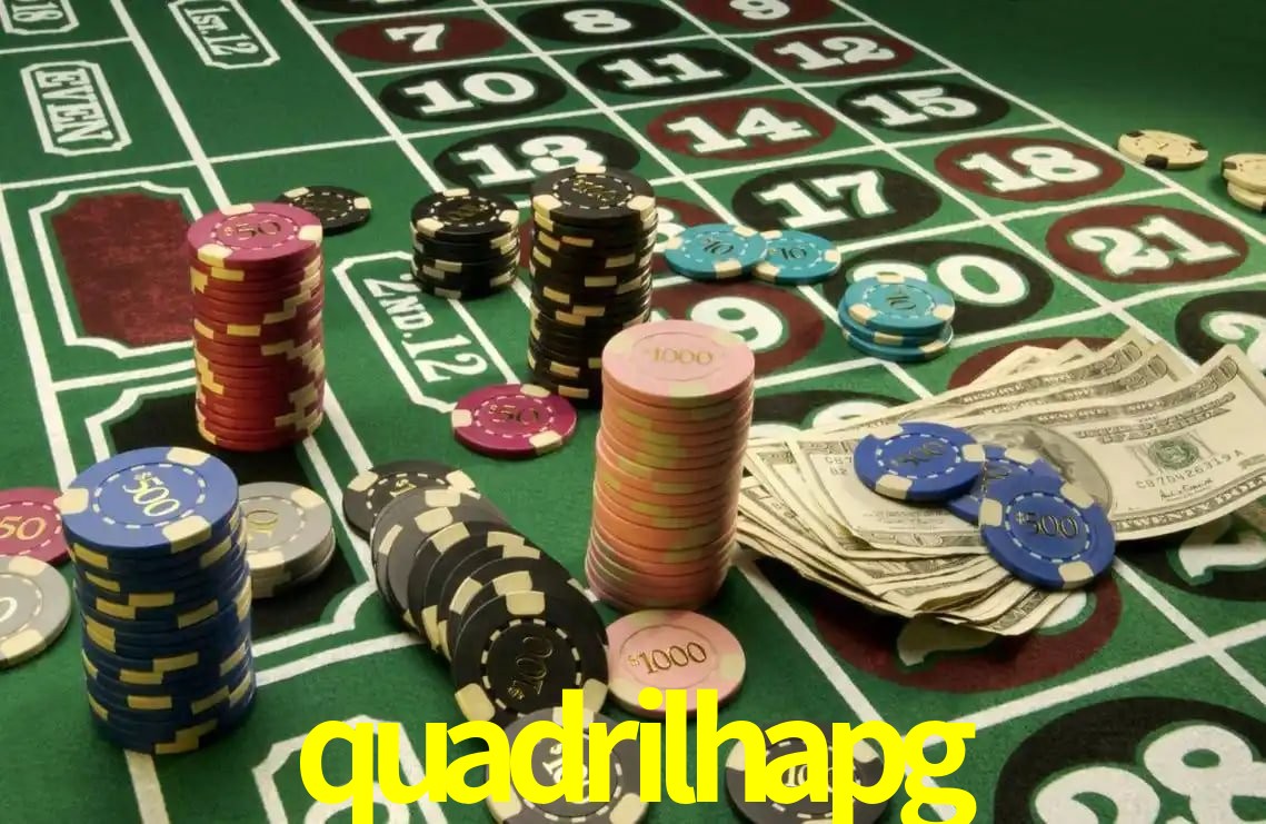 Slot Games quadrilhapg
