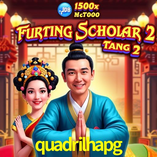 Responsive Design quadrilhapg