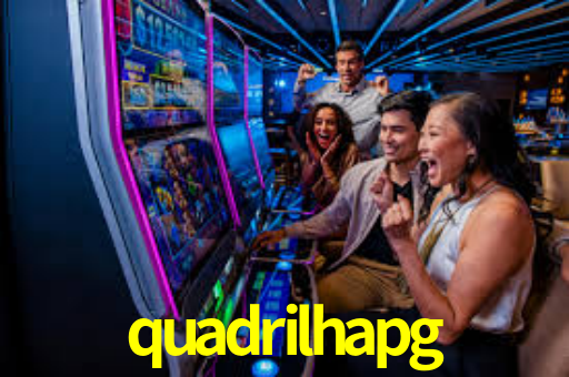 quadrilhapg: Seu Especialista em Apostas Esportivas Brasileiras