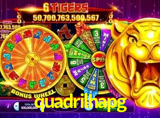 Roda da fortuna na quadrilhapg