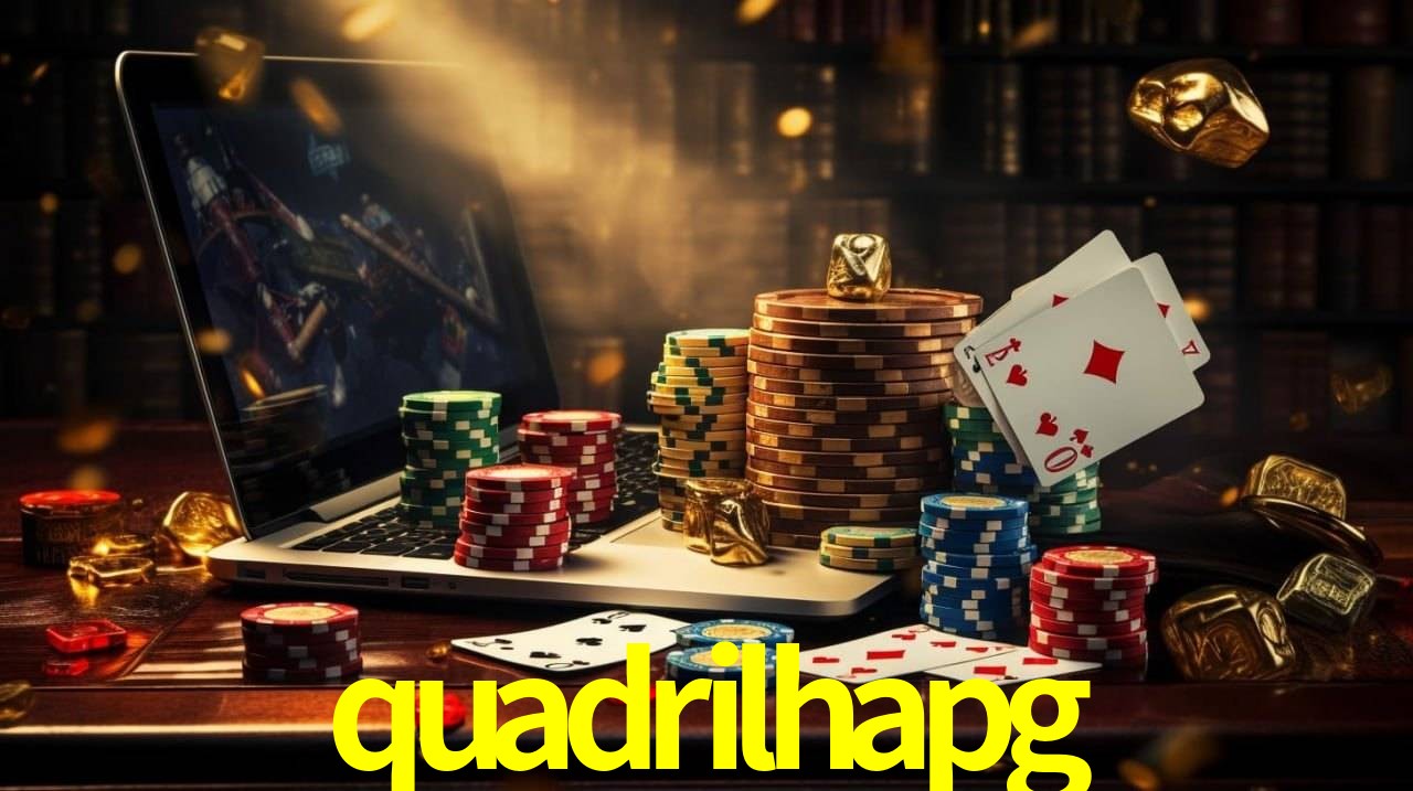 Design Responsivo quadrilhapg