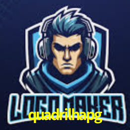 Integração de APIs quadrilhapg