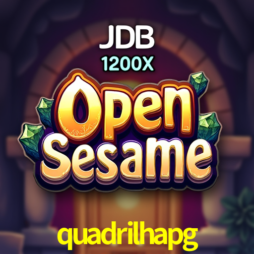 APP oficial da quadrilhapg para mobile