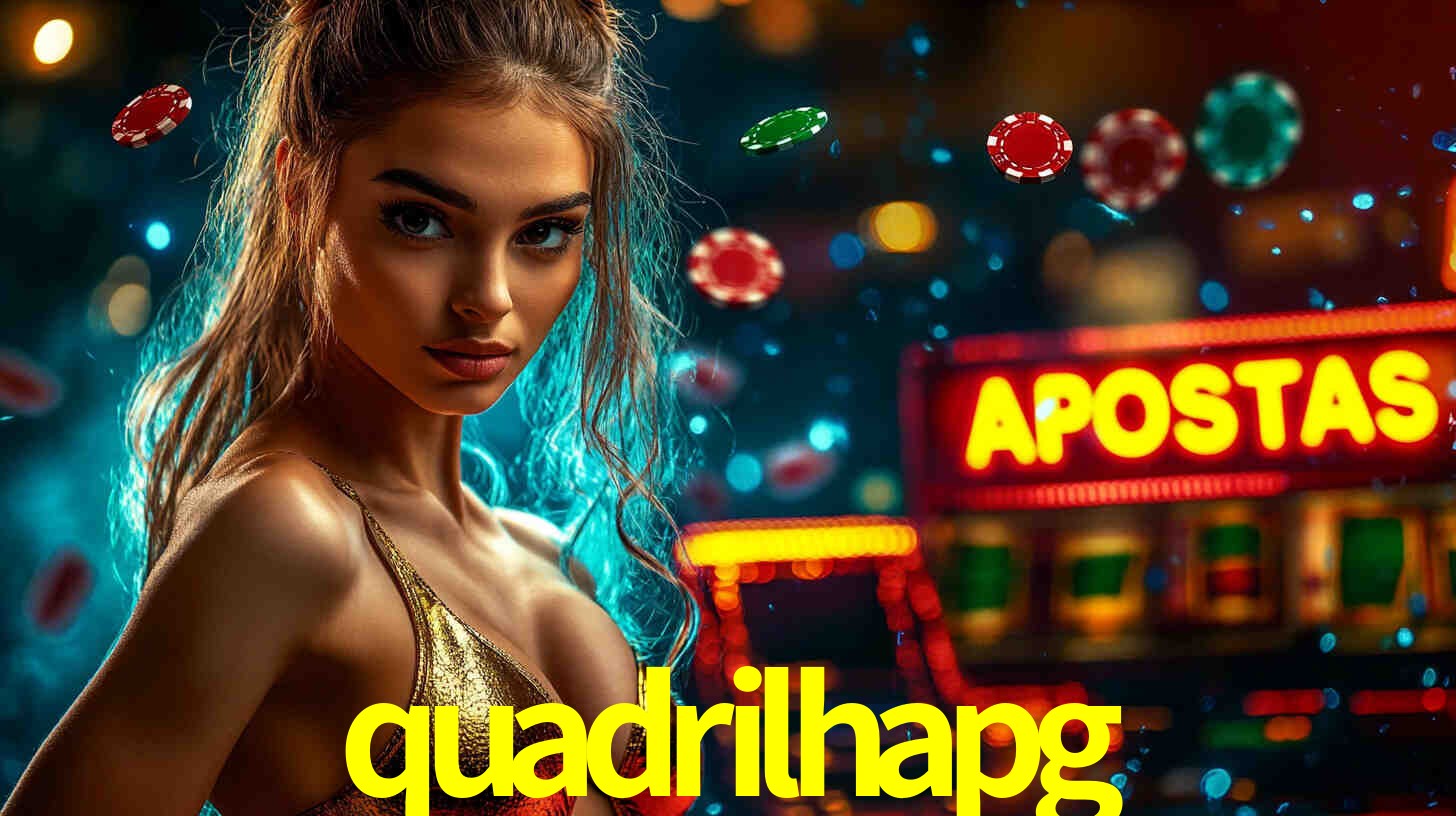 Diretório de Jogos quadrilhapg