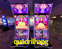 Exclusive Games quadrilhapg