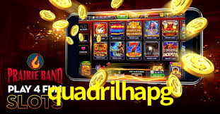 Programa VIP quadrilhapg