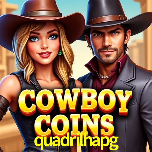 Game Providers quadrilhapg