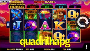 quadrilhapg: Jogos de Caça-Níqueis-Altas Recompensas, Roleta-Velocidade, Blackjack-Desafios Máximos