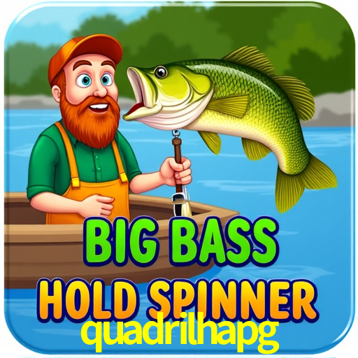 Descubra o Mundo do Cassino Online com quadrilhapg