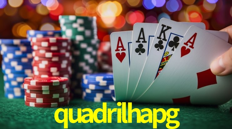 Torneios e prêmios garantidos na quadrilhapg