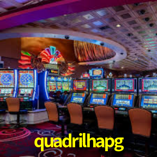 Bônus Generosos e Exclusivos no quadrilhapg para Você!