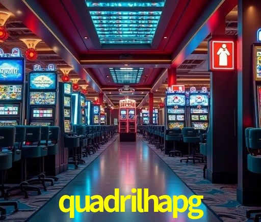 Login Seguro quadrilhapg