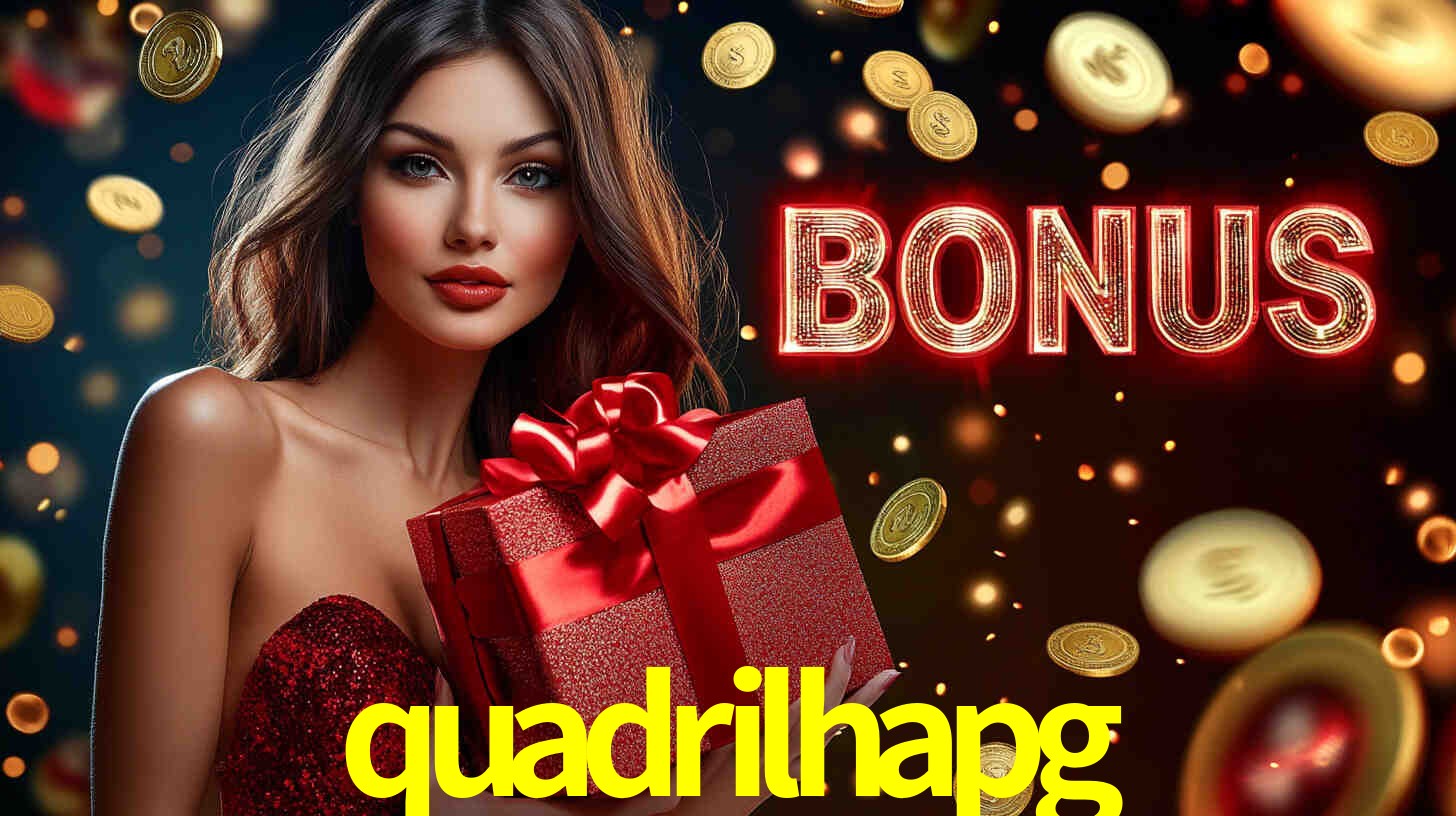 Jogos de Slot quadrilhapg