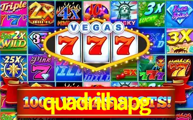 Apostas de Futebol quadrilhapg