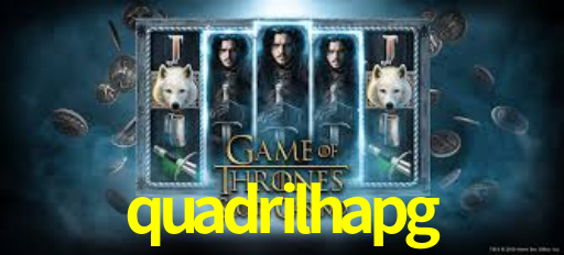 quadrilhapg