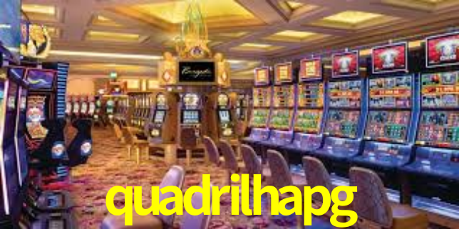 Apostas com odds competitivas na quadrilhapg