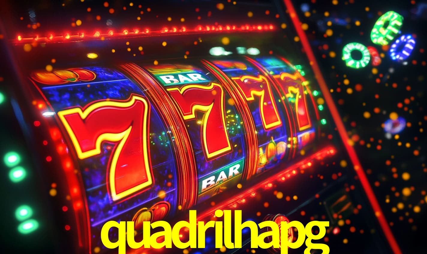 Bonus Features quadrilhapg