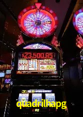 Estatísticas do Jogo quadrilhapg