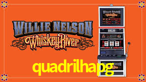 quadrilhapg