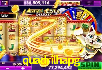 Jogos Exclusivos quadrilhapg