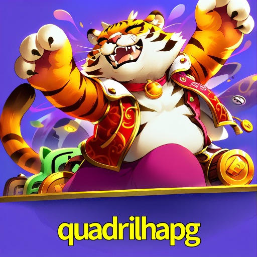 Baixar app da quadrilhapg gratuitamente